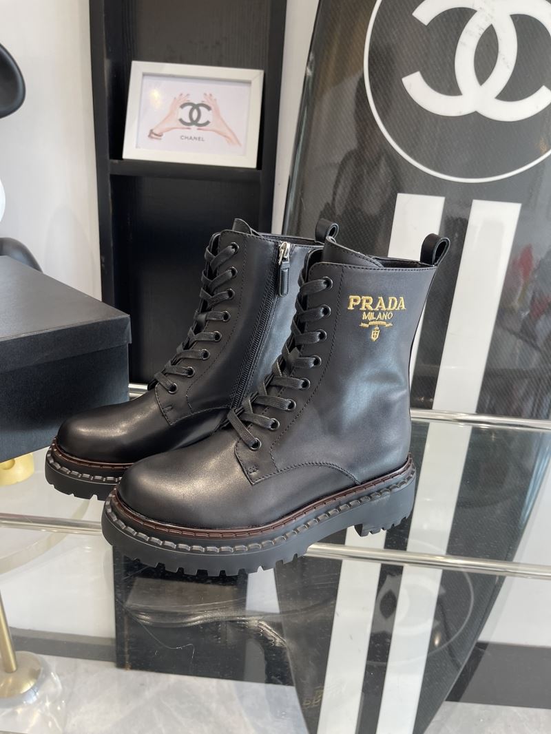 Prada Boots